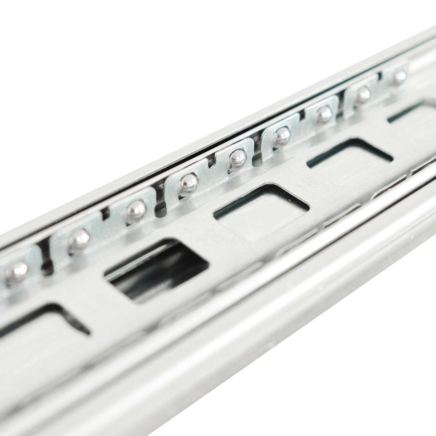 7ft Heavy Duty Workbench with 10 Drawers & 2 Cabinets image 14