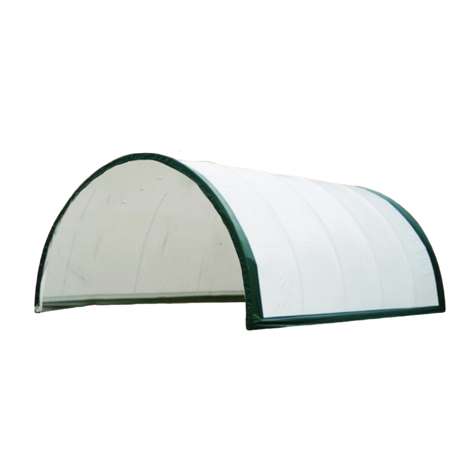 [IL CLEARANCE] Cover Replacement for W30xL40xH15 Storage Shelter image 1