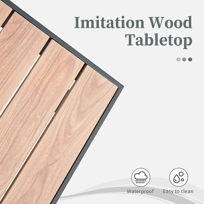 Outdoor Sofa Set image 11