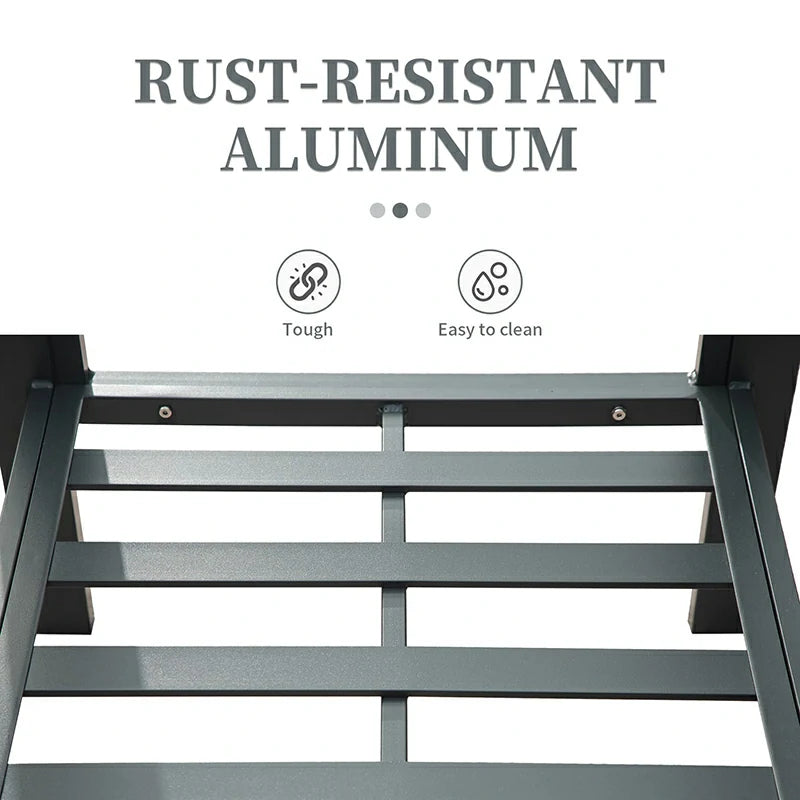 Outdoor Sofa Set image 12