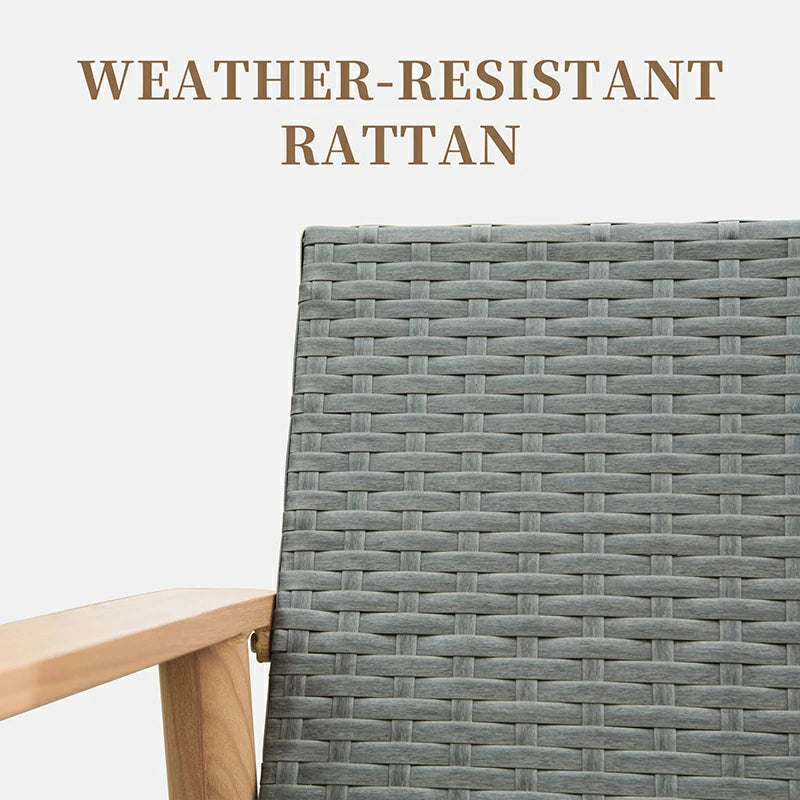 Patio Sofa Set image 11