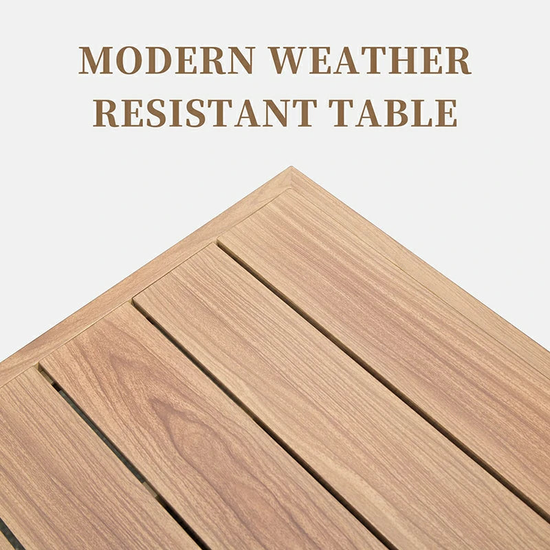 Patio Sofa Set image 12