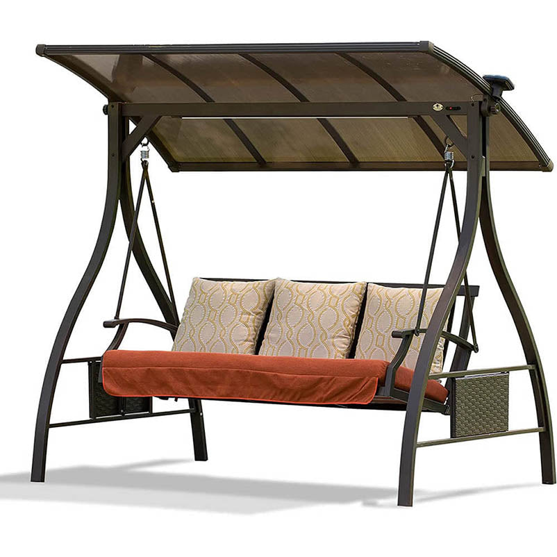 Patio Porch Swing image 14