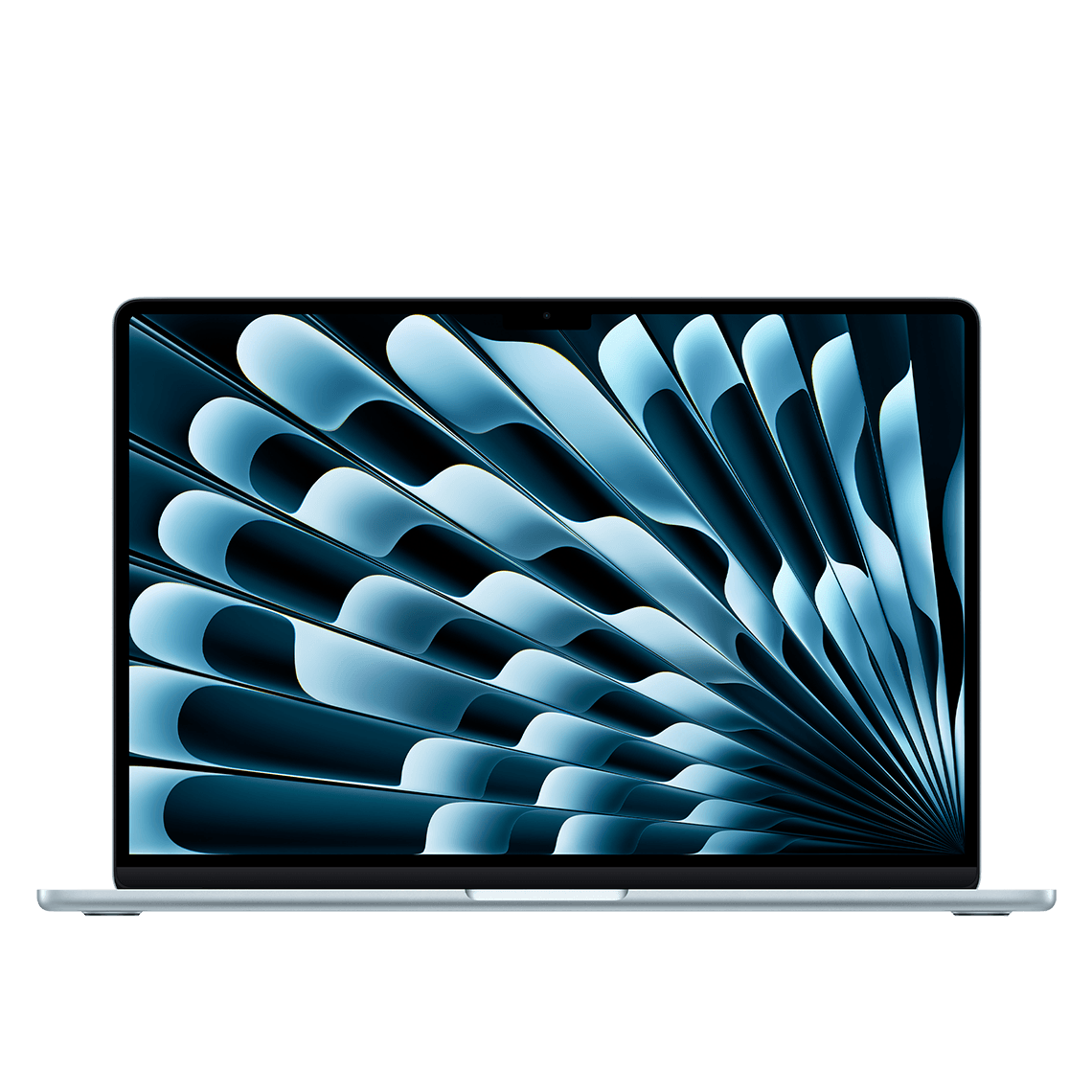15-inch MacBook Air M4 (2025, Current Model) (Parent Product) image 1