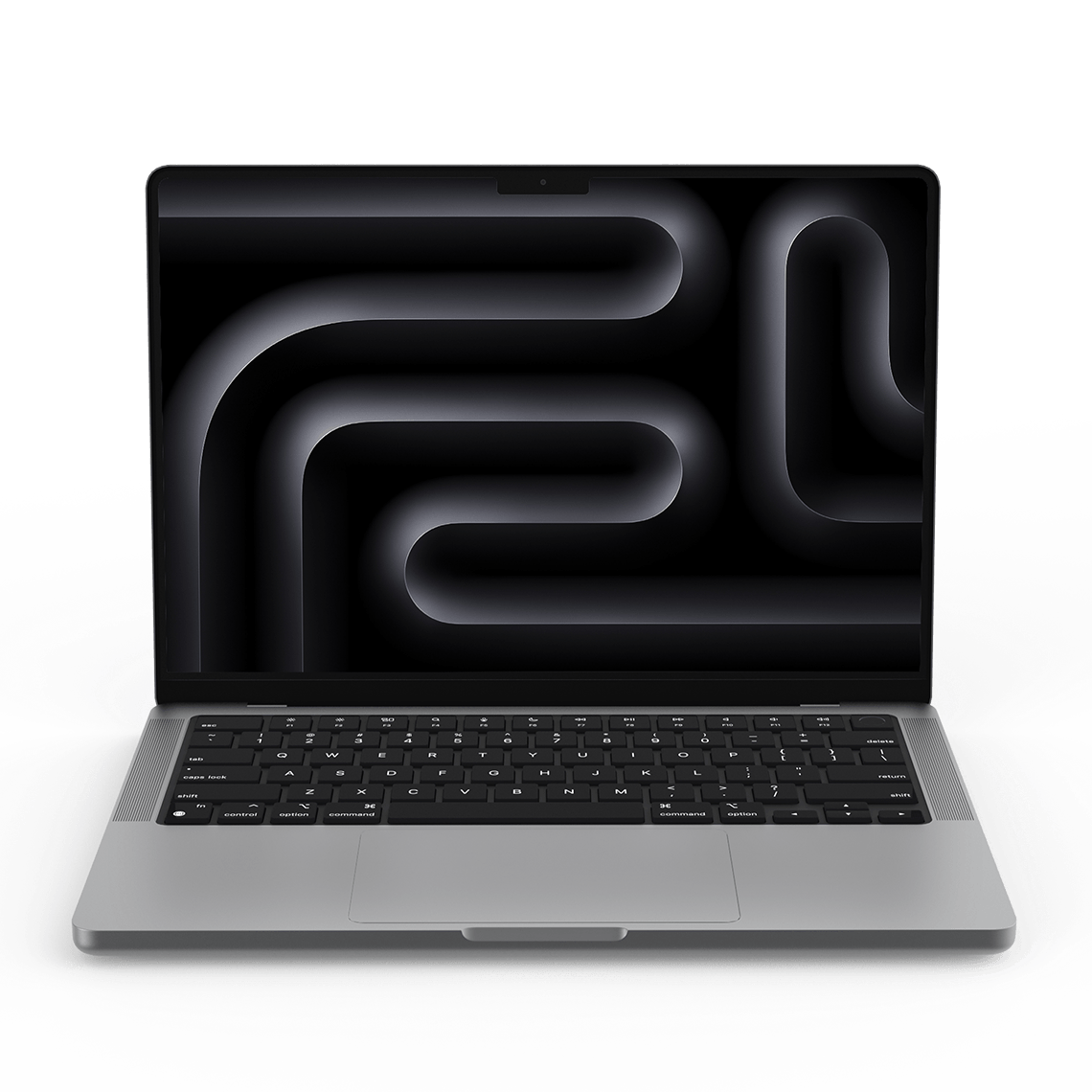 14-inch MacBook Pro M3 (2023, Previous Model) (Parent Product) image 1