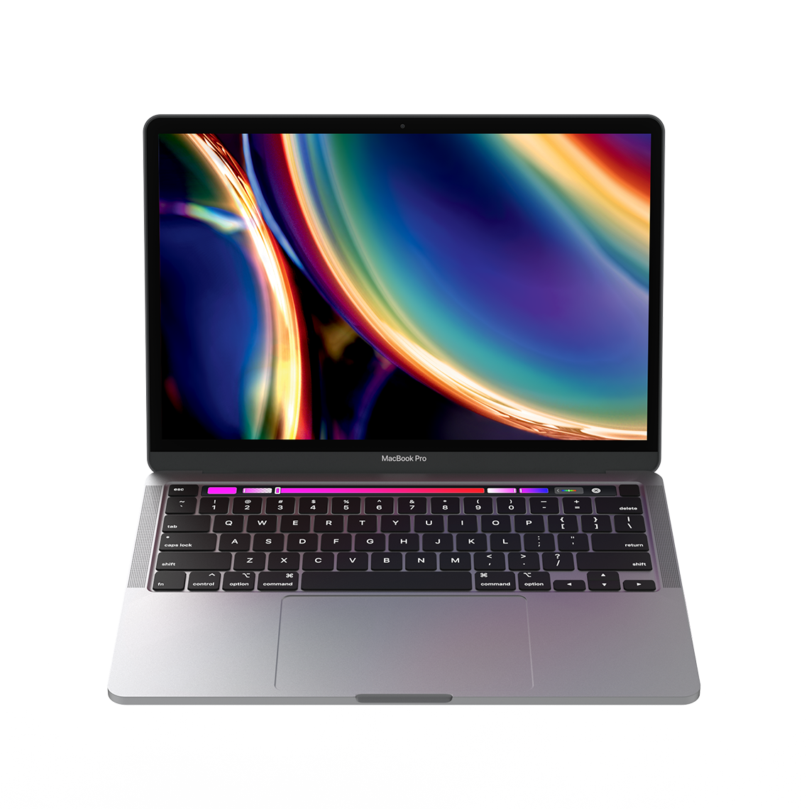 13-inch MacBook Pro Intel (2020, Previous Model) (Parent Product) image 1