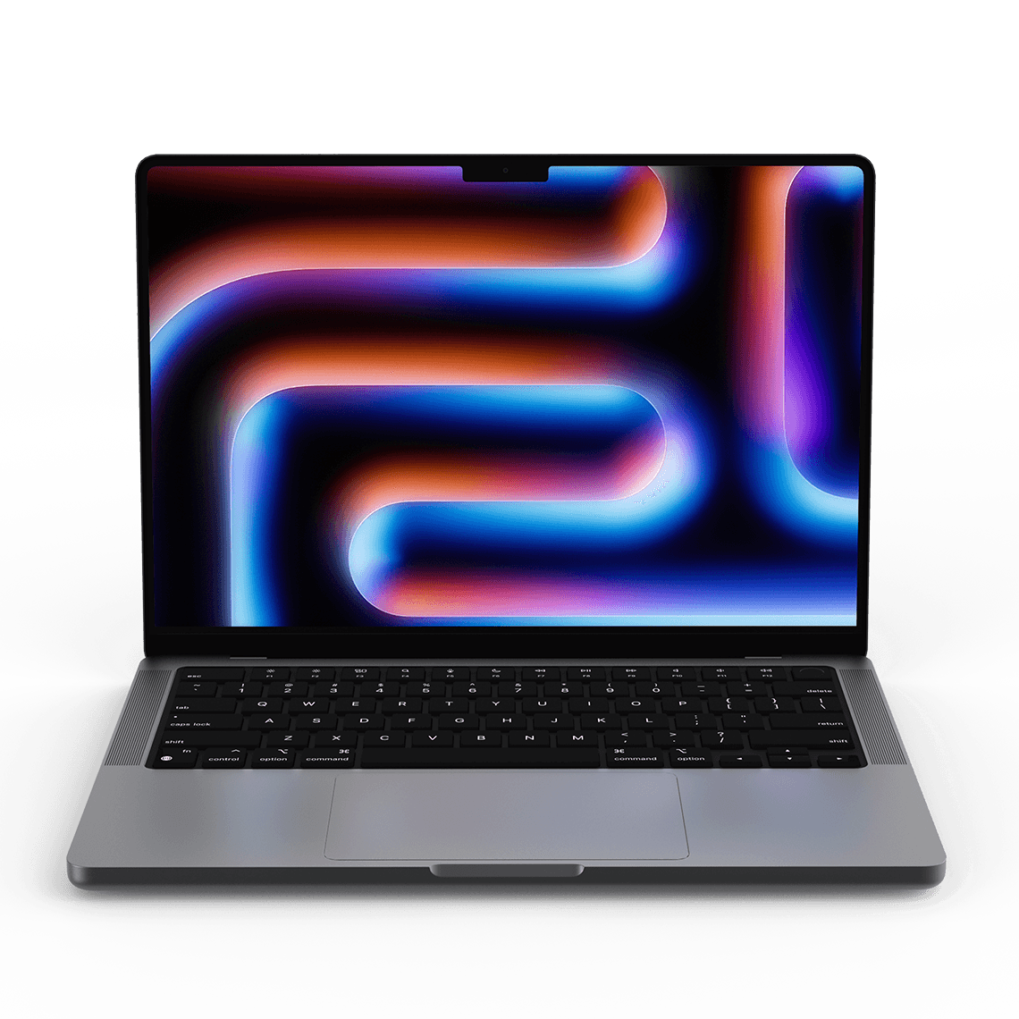 14-inch MacBook Pro M4 Pro (2024, Current Model) (Parent Product) image 1