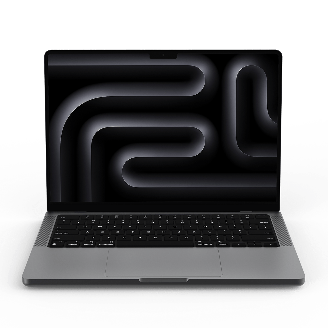 14-inch MacBook Pro M3 Pro (2023, Previous Model) (Parent Product) image 1