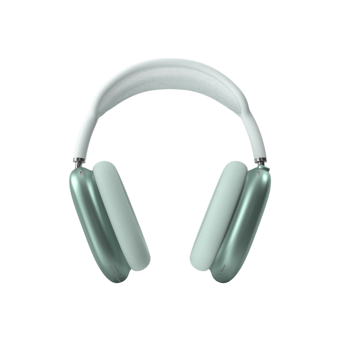 Apple AirPods Max - Green, Open Box image 1
