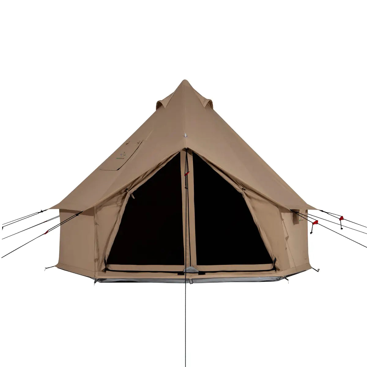 10' Regatta Bell Tent image 1
