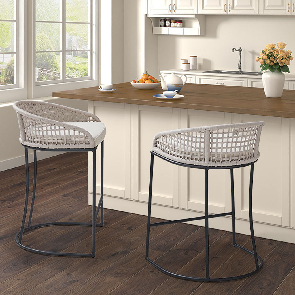 Hermosa Counter Stool image 1