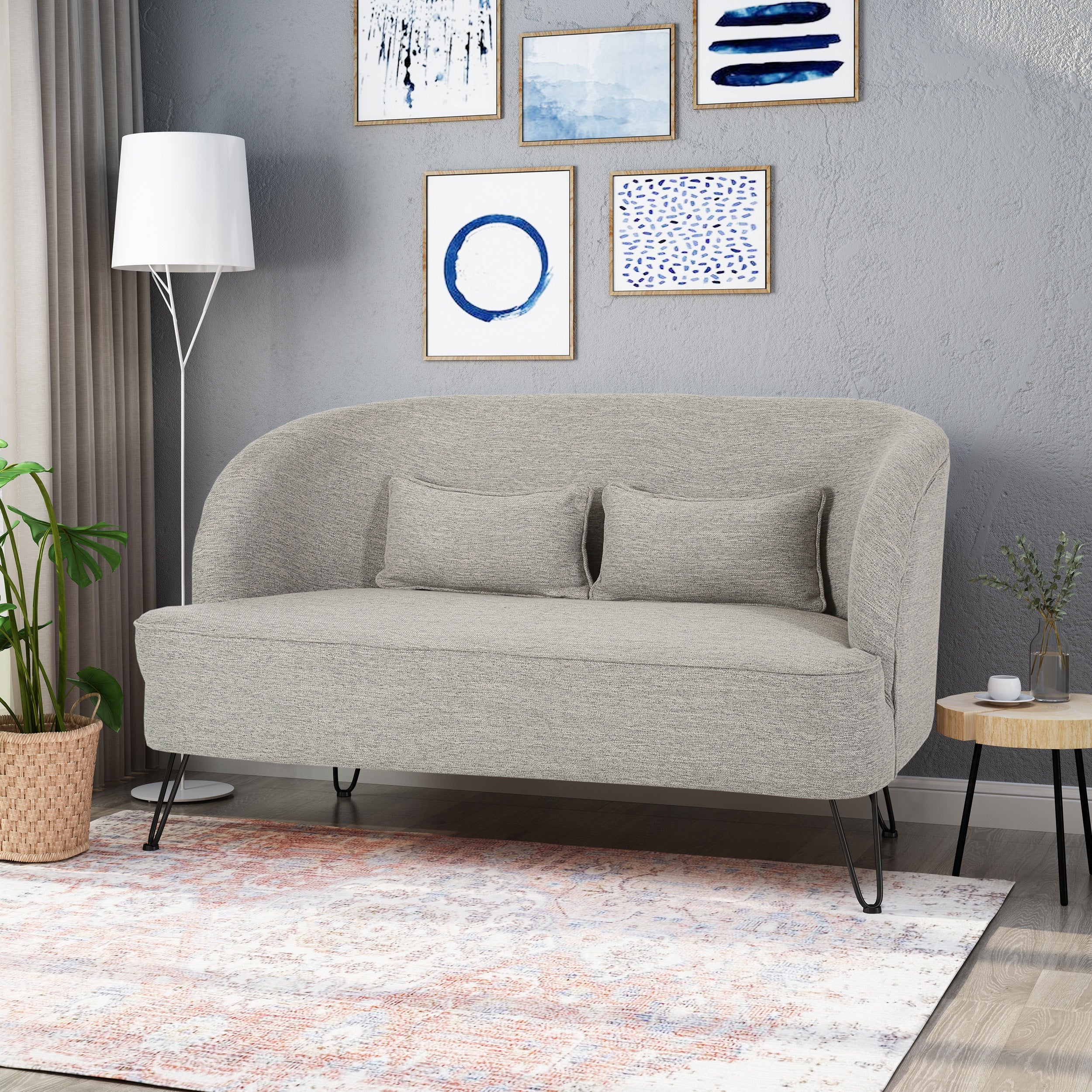 LOVESEAT image 1