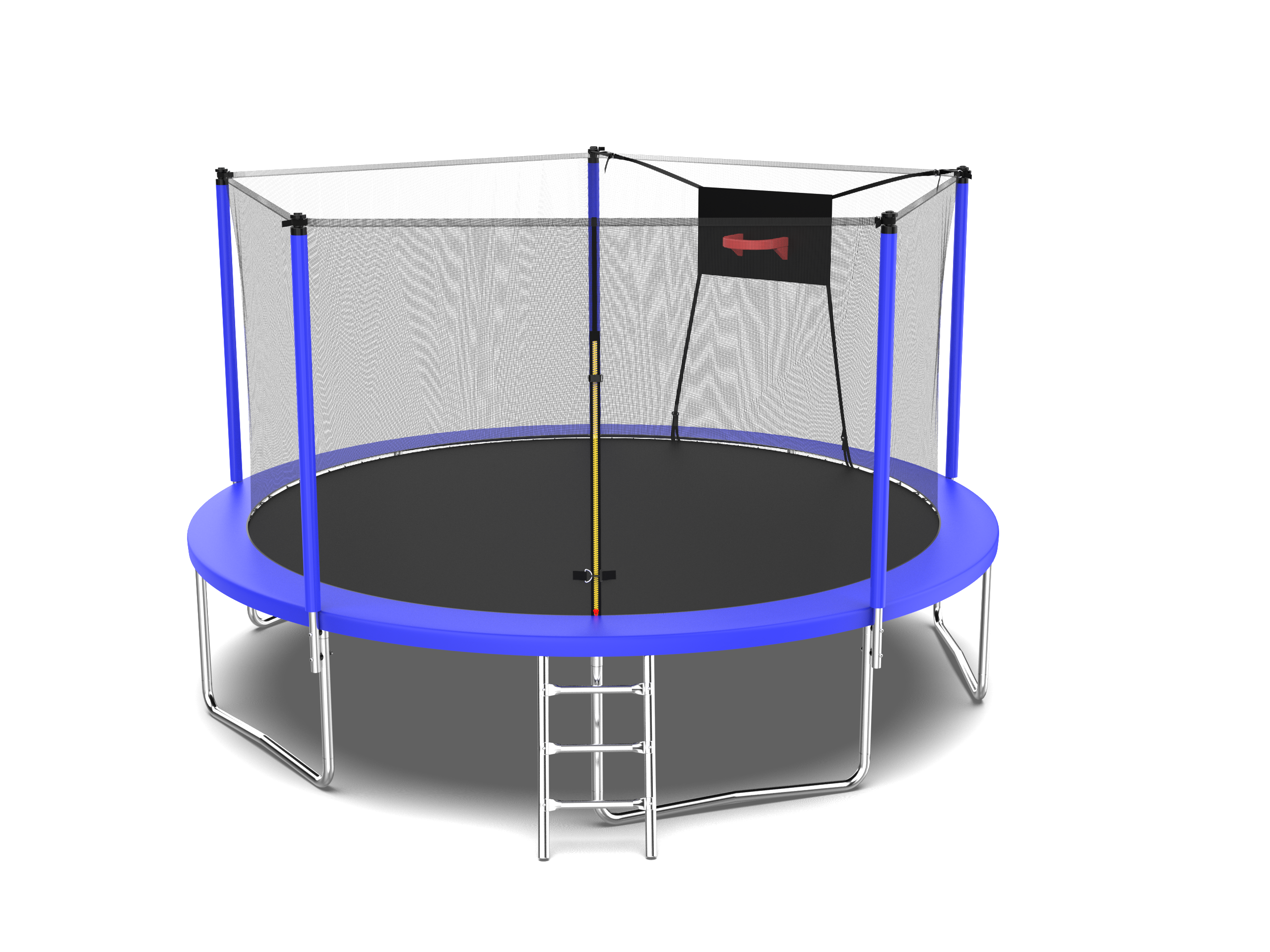 TN14FT TRAMPOLINE image 1