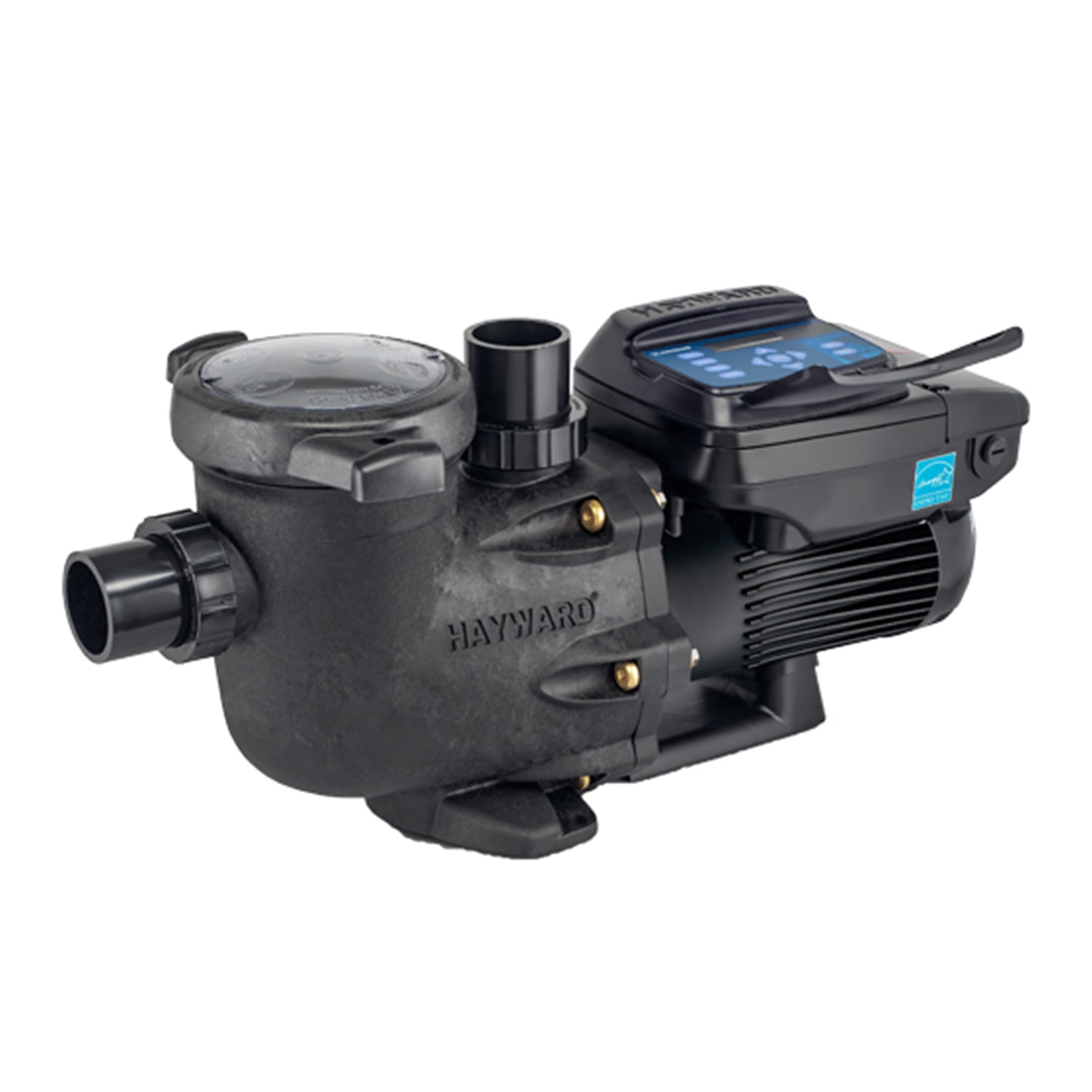 Hayward W3SP3206VSP 2.7 Horsepower 150V/230V TriStar VS Variable Speed Pool Pump image 1
