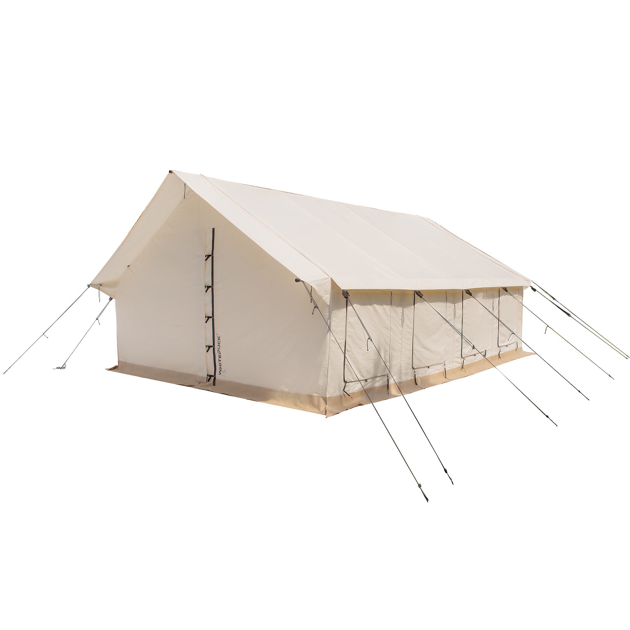 Alpha Pro Wall Tent image 1