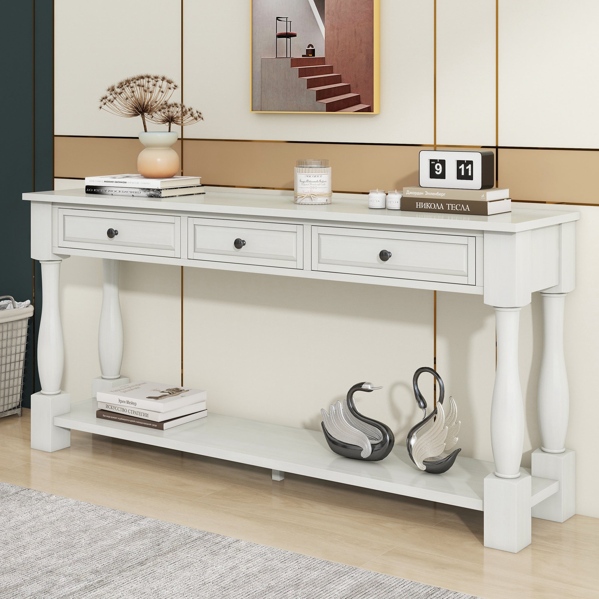 Console Table 63