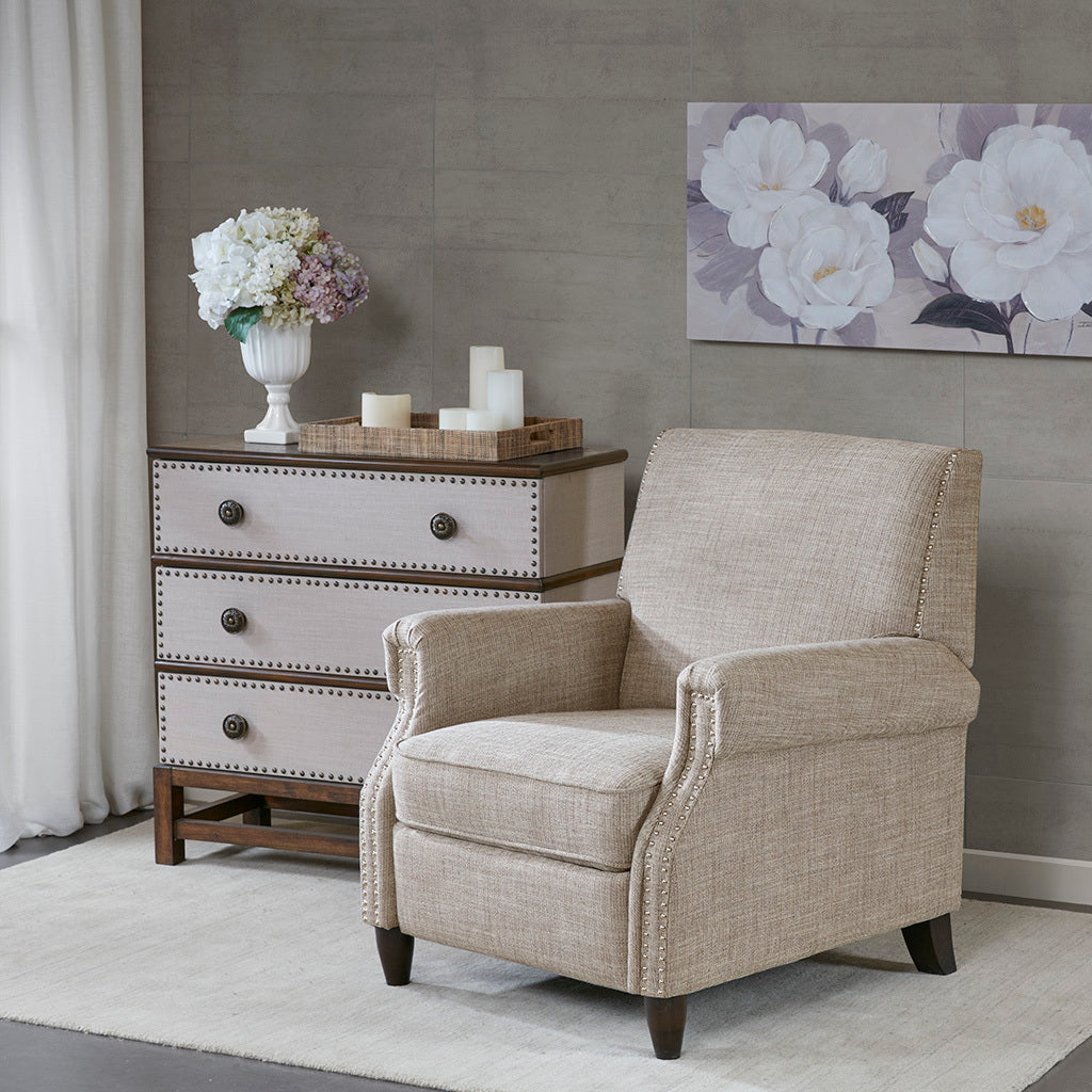 Push Back Recliner image 1