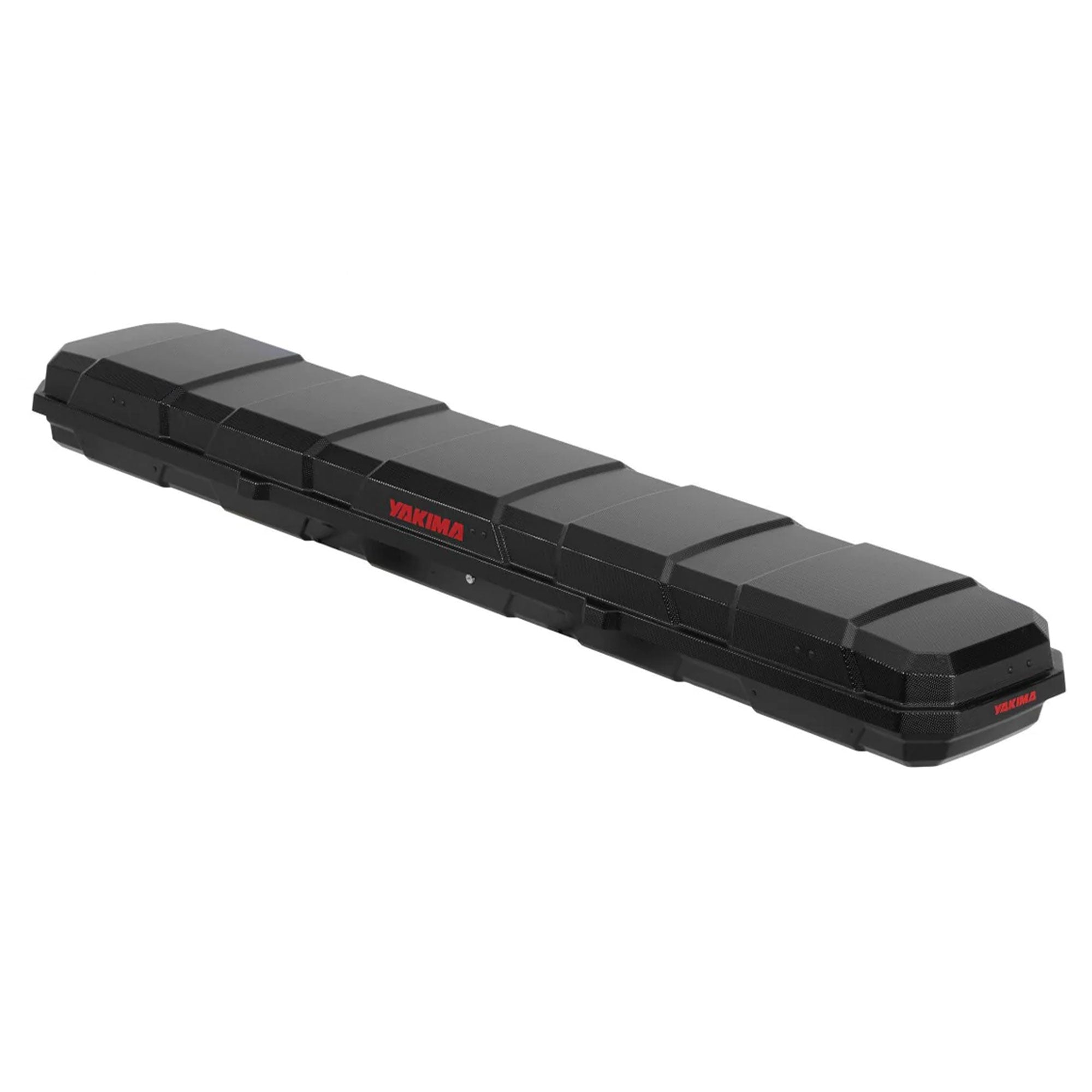 Yakima TopWater Enclosed Rooftop Fishing Rod Box Compatible w/ EasyRider Trailer image 1