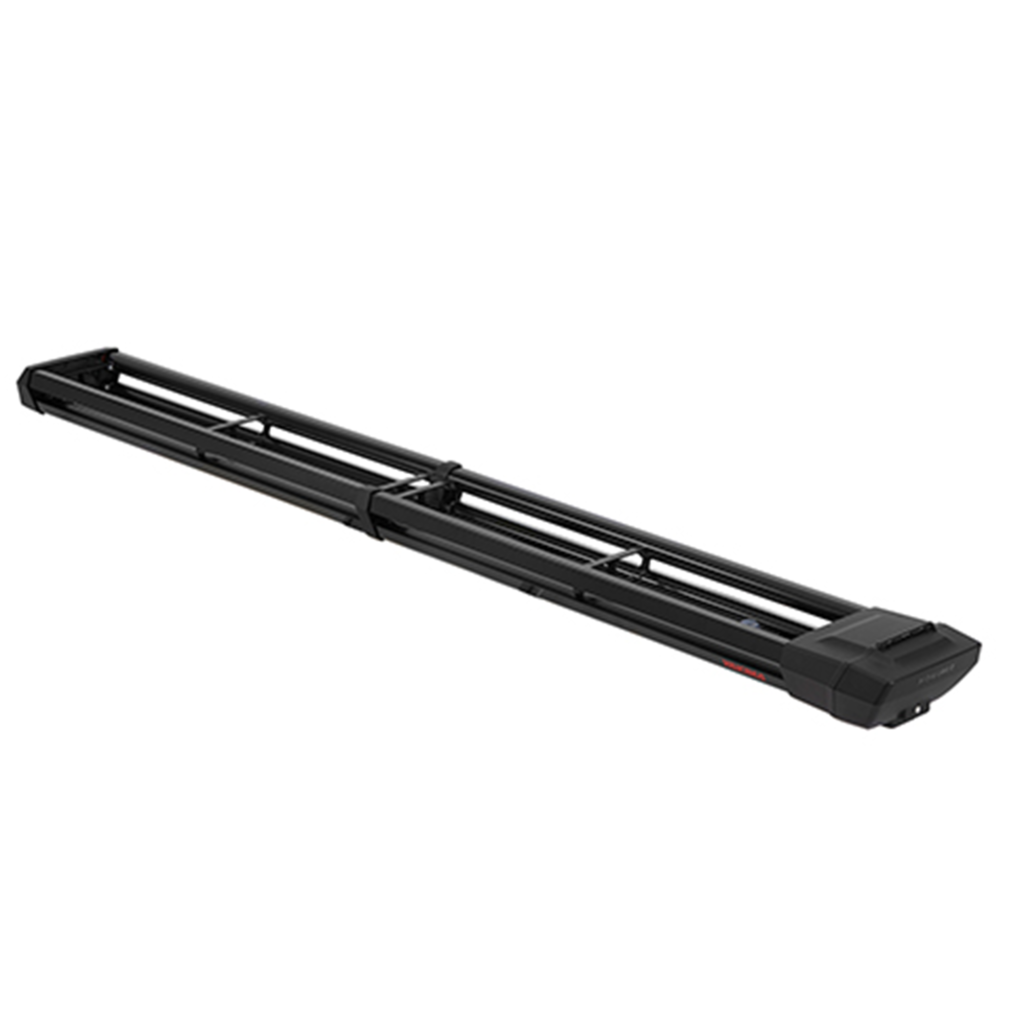 Yakima DoubleHaul Customizable Rooftop Fly Rod Carrier, Fits Yakima Crossbars image 1