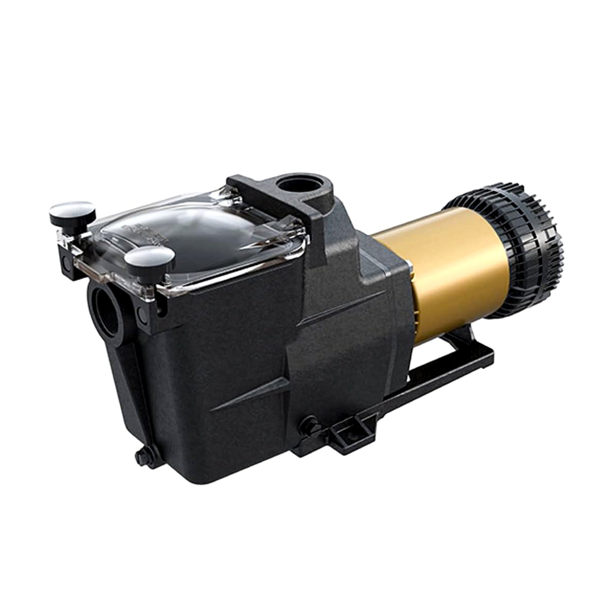 Hayward Super Pump XE 2.25 HP Ultra High Efficiency Pool Pump, W3SP2615X20XE image 1