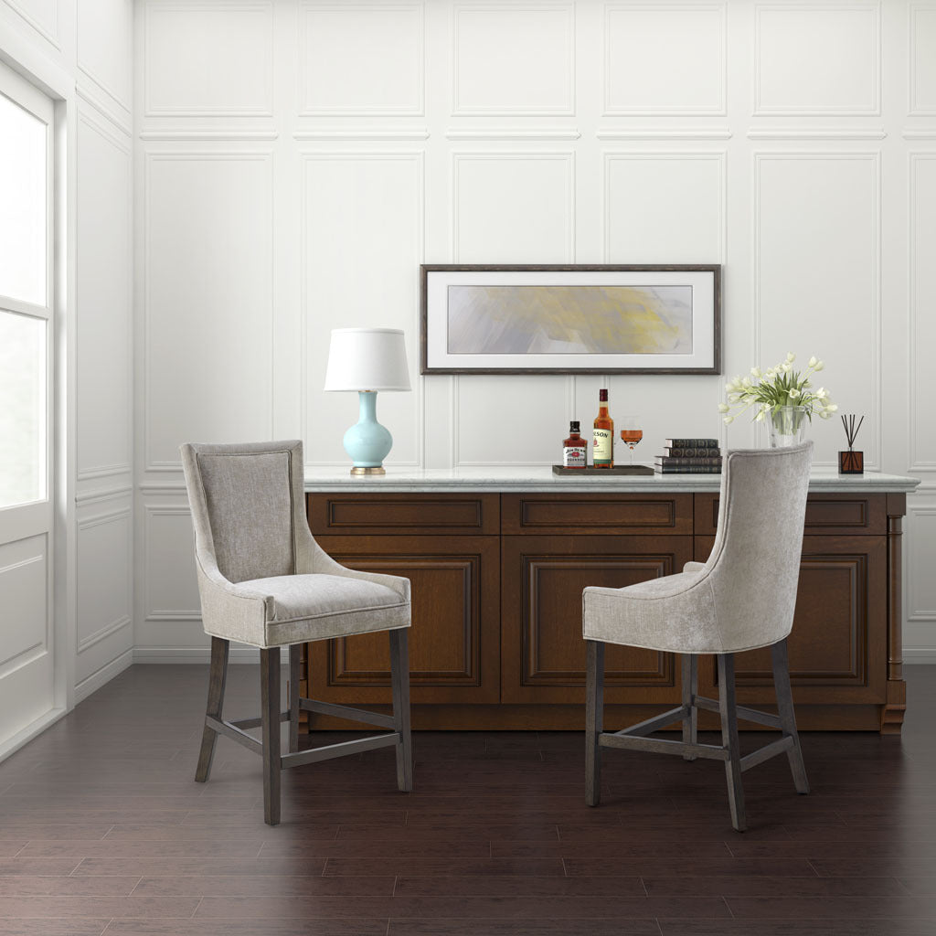 Ultra Counter Stool image 1