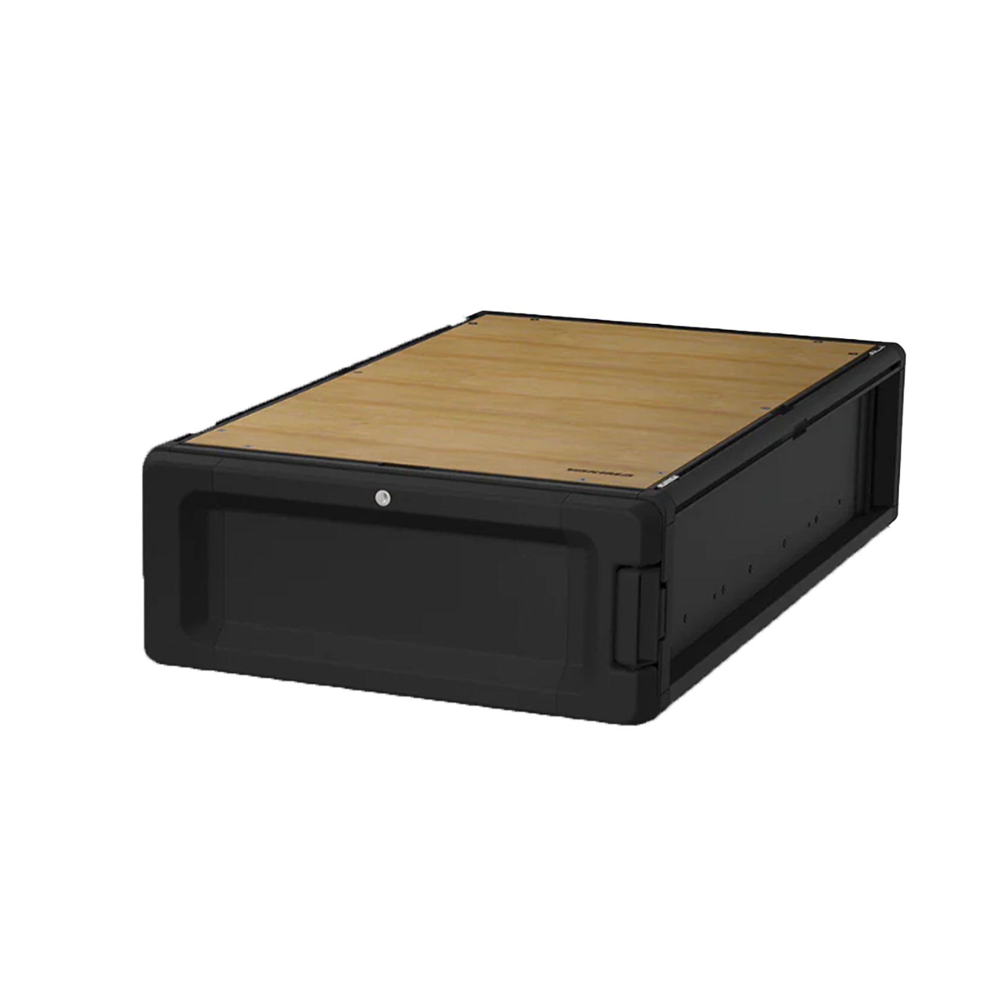 Yakima MOD Topper XL Half Sized Drawer Add On w/Finished Top Surface & SKS Lock image 1