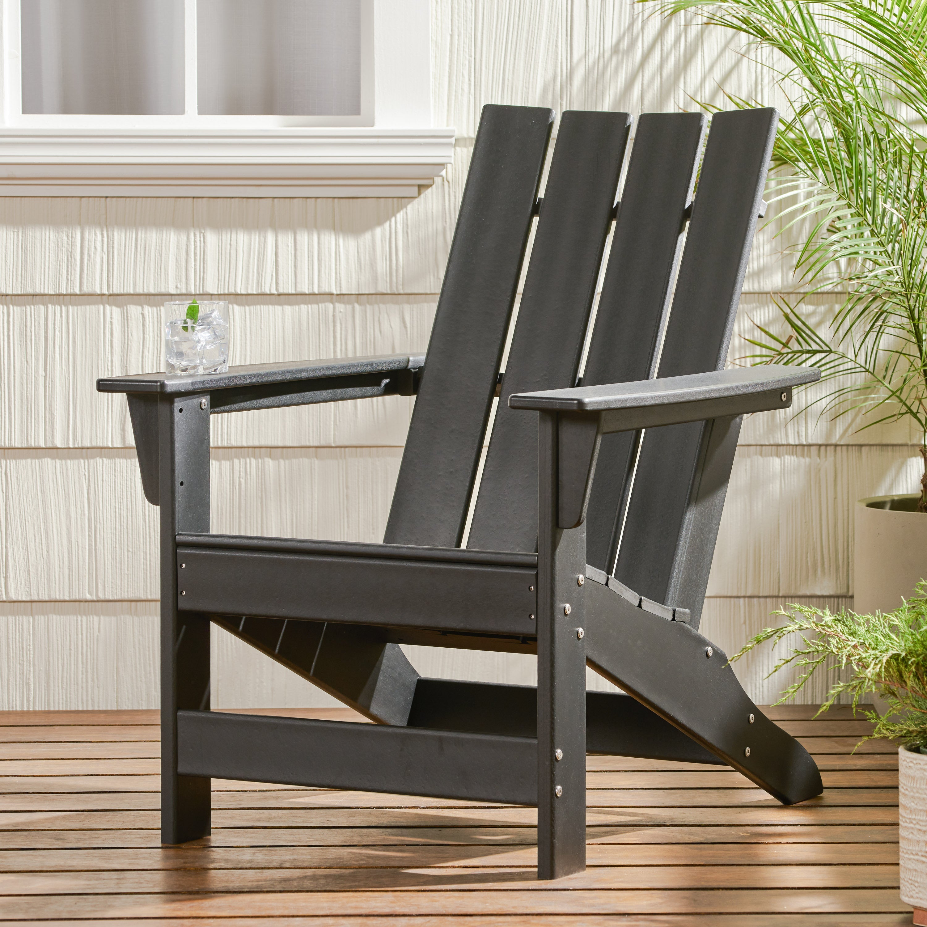 ENCINO ADIRONDACK CHAIR image 1