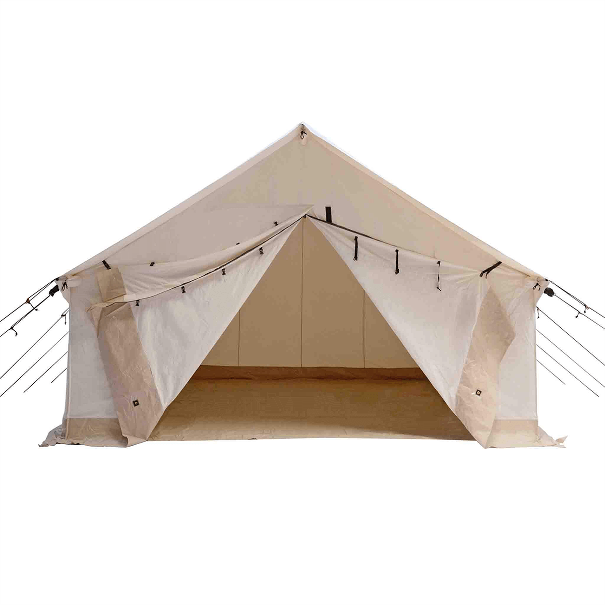 Alpha Wall Tent image 1