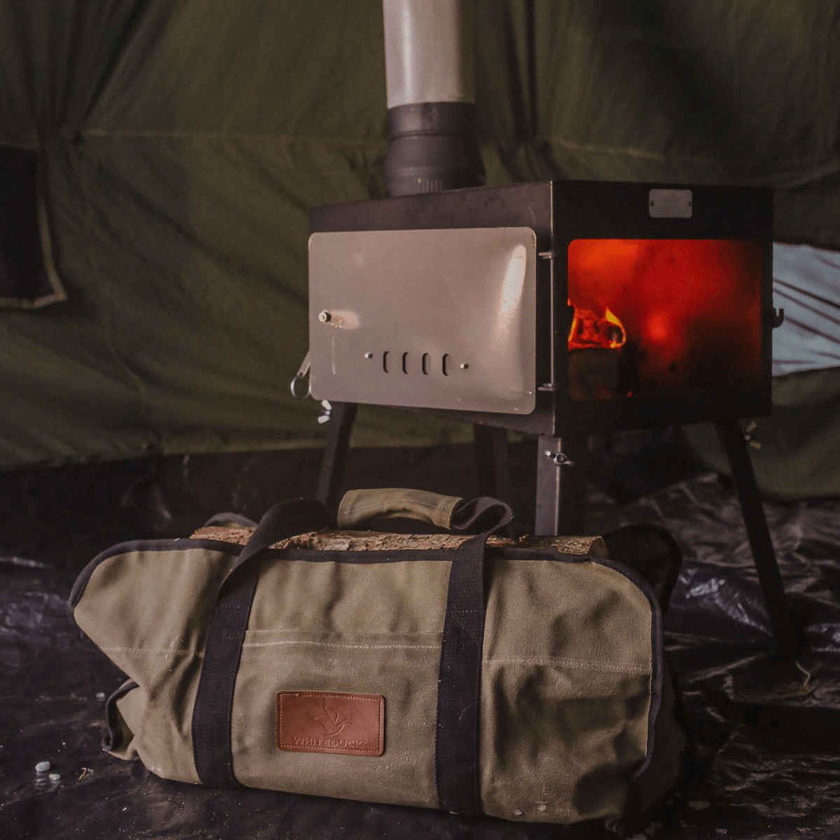 Explorer Stove Kit image 1
