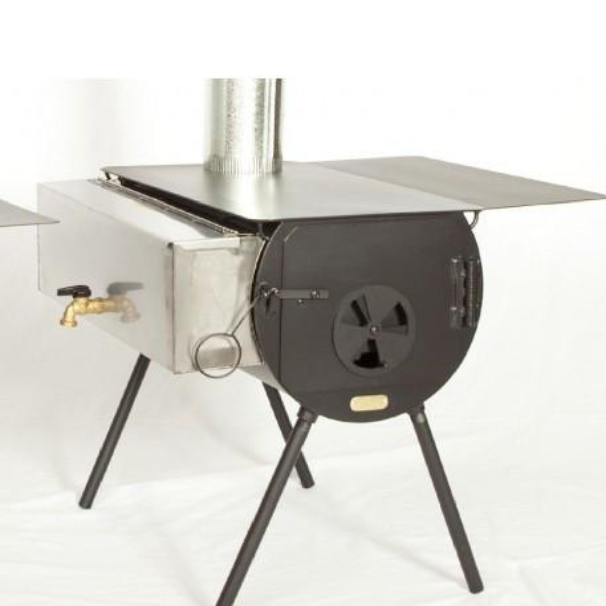 Hunter Stove Package image 1