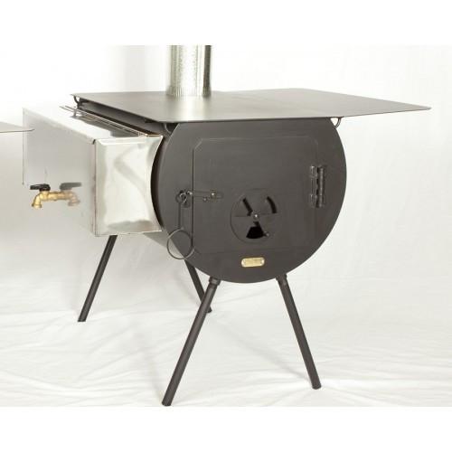 Yukon Stove Package image 1