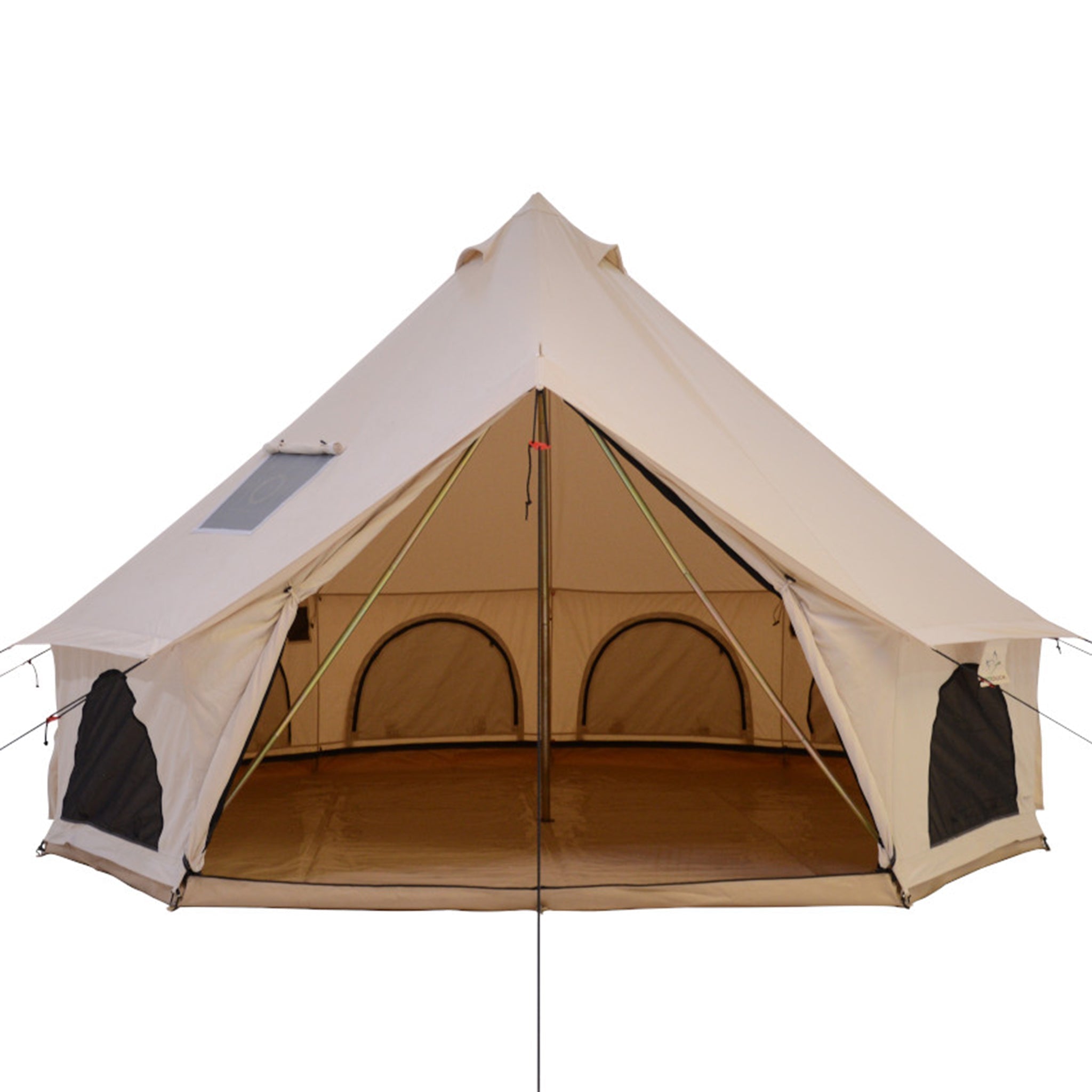 13' Avalon Bell Tent image 1