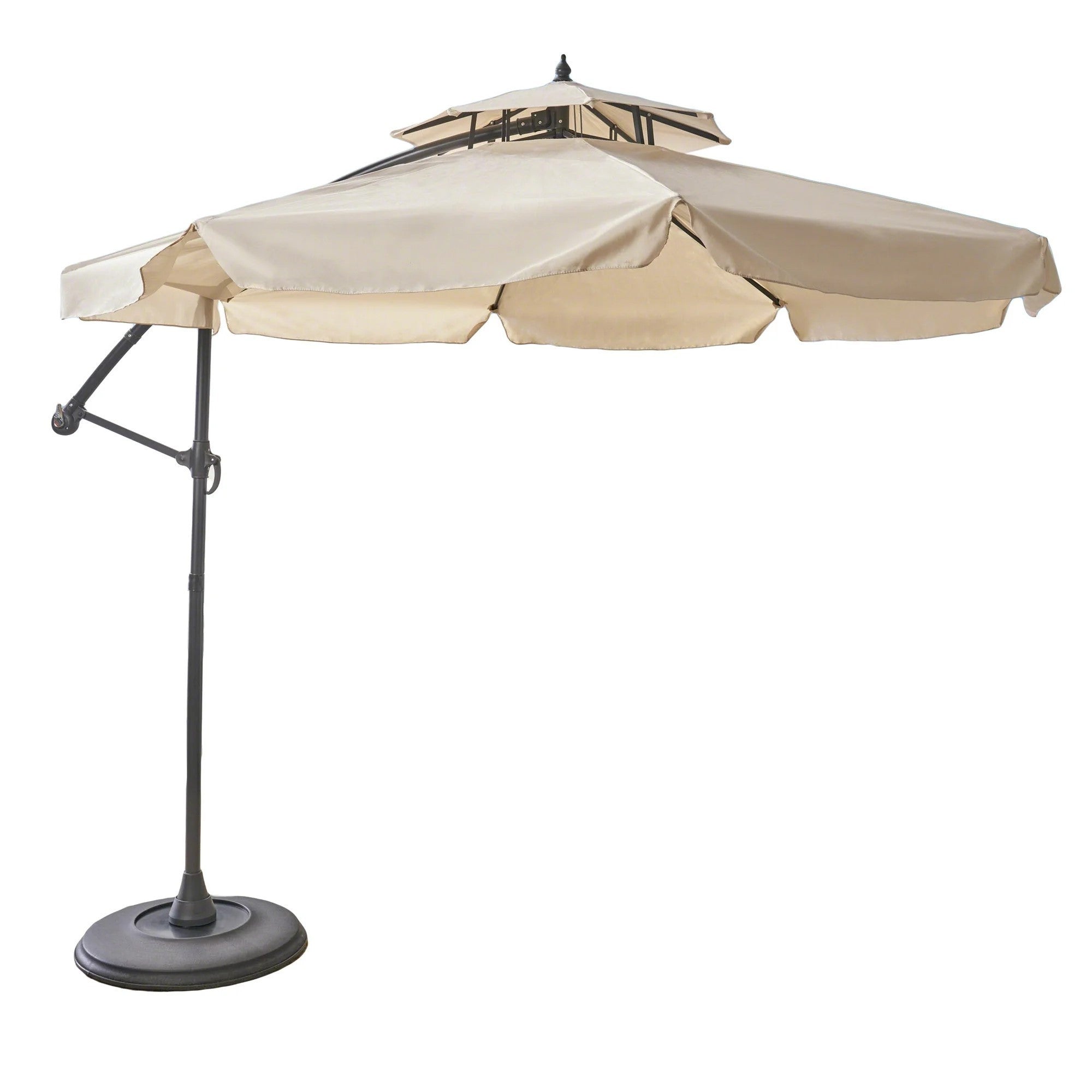 BAJA BANANA CANOPY SUNSHADE image 1