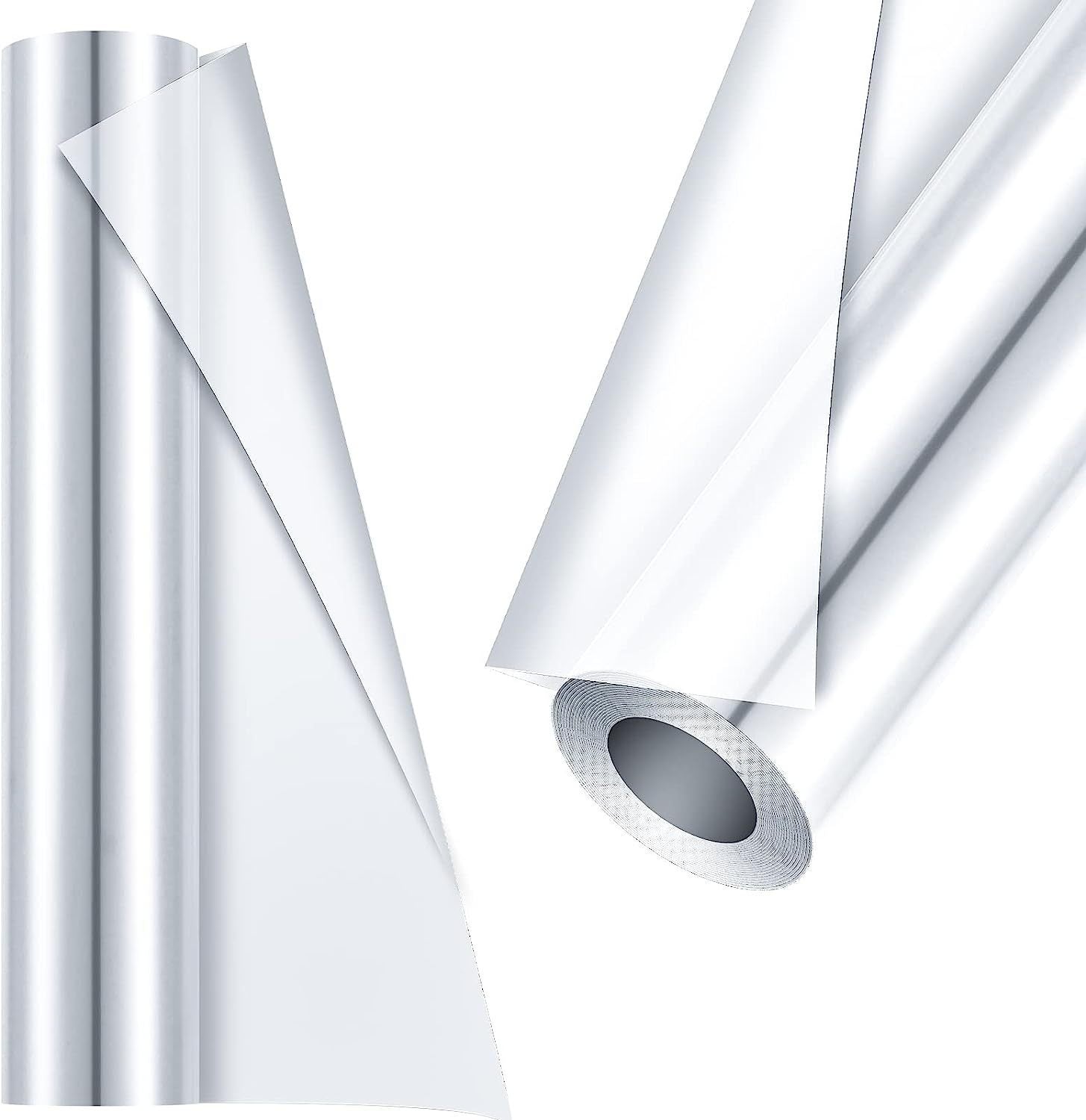 Automotive Wrap Clear Glossy Self-Adhesive Roll Protective 7.5Mil TPU PPF Car Paint Protection Film image 1