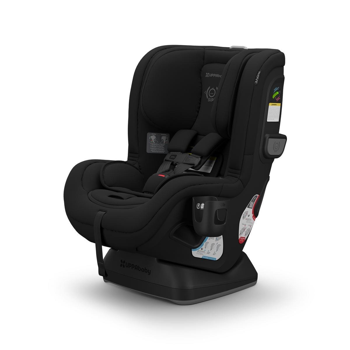 UPPAbaby OPEN BOX Rove Convertible Car Seat - Jake image 1
