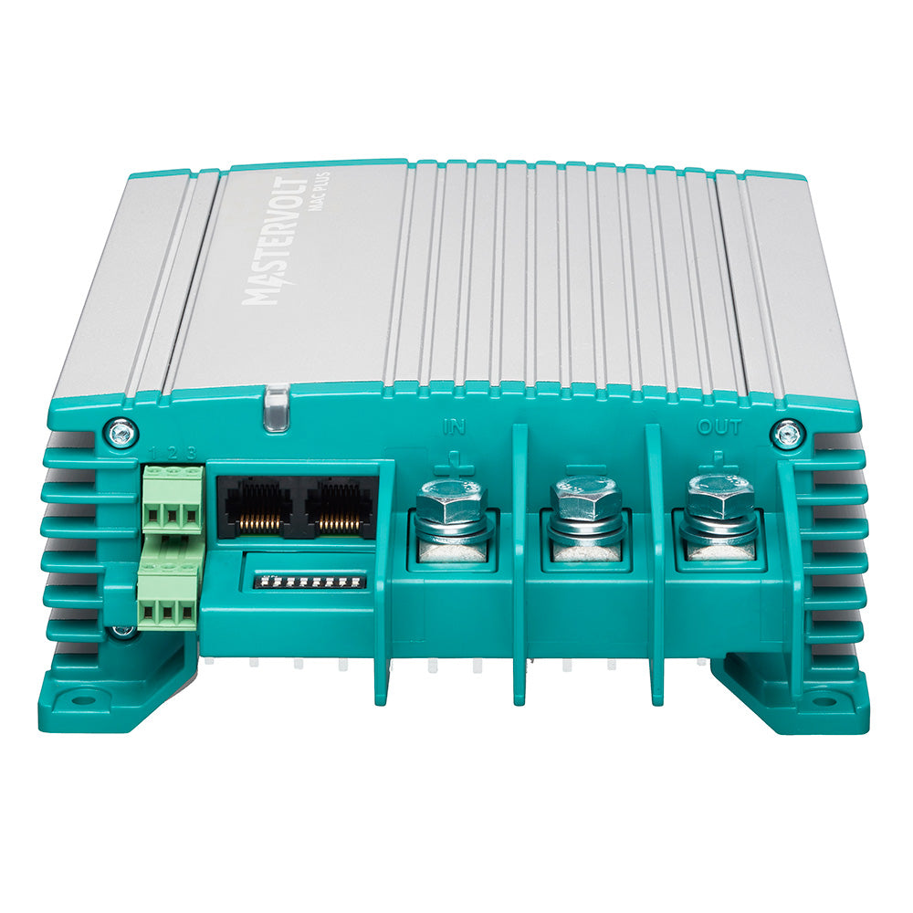 Mastervolt Mac Plus 12/24-30 + Czone,WBAUVB0D7RQXZQB image 1