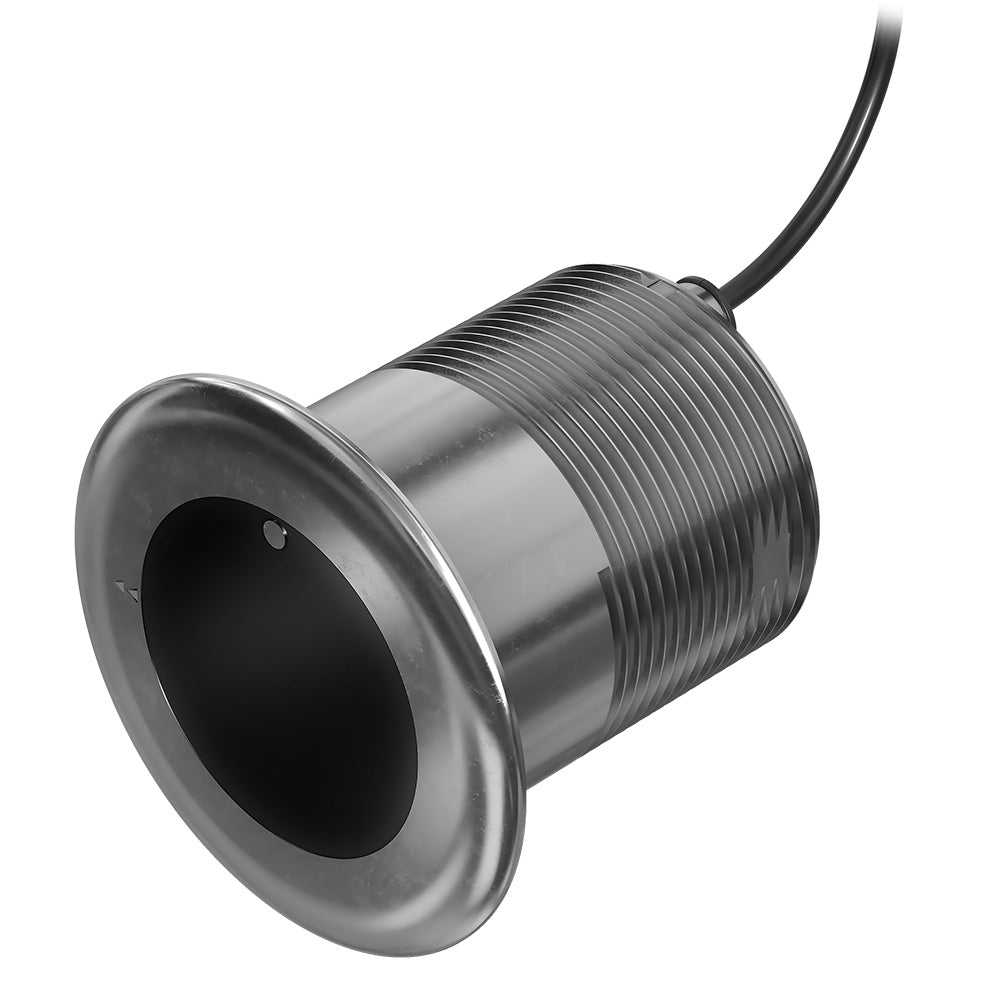 Garmin Gt17M-Thf Ss Mid Band Chirp Transducer - 12&Deg; - 1Kw - 8-Pin,WBEEAB0DPDZF61V image 1