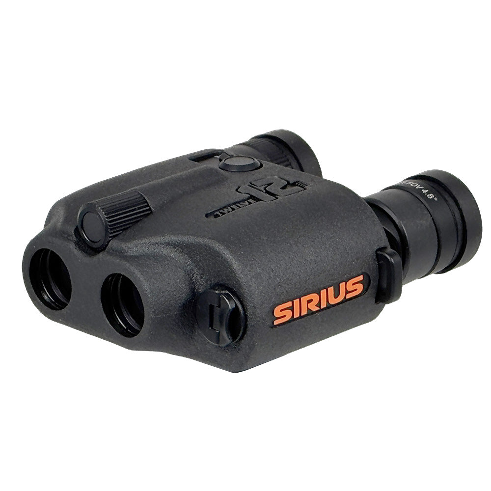Si-Tex Sirius 12 Stabilized Ipx7 Waterproof Binoculars - 12X Magnification,WBCAMA001347327 image 1