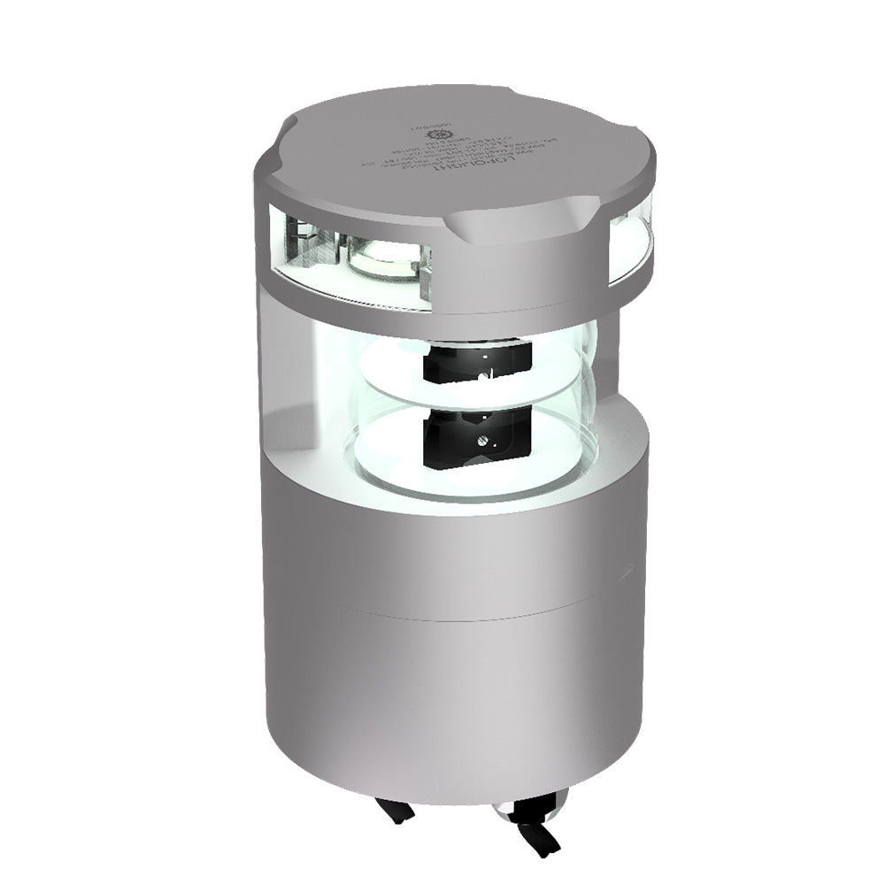 Lopolight 6Nm Double Masthead + 3Nm 360 Degree Light,WBAUVA001347525 image 1