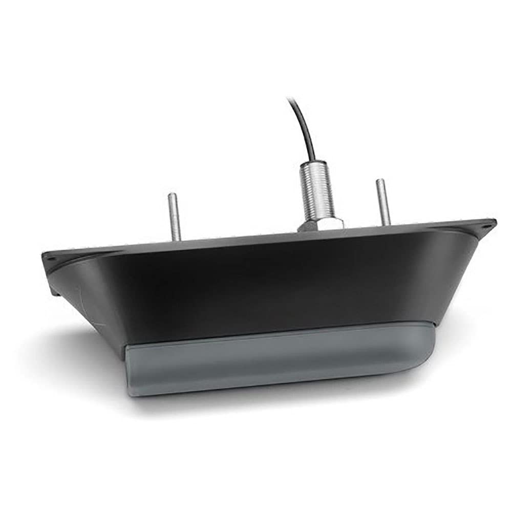 Garmin 0100196610 Gt51M-Th Chirp/Side/Downvu Xdcr, Black,WBHDWB01DBFYKNS image 1