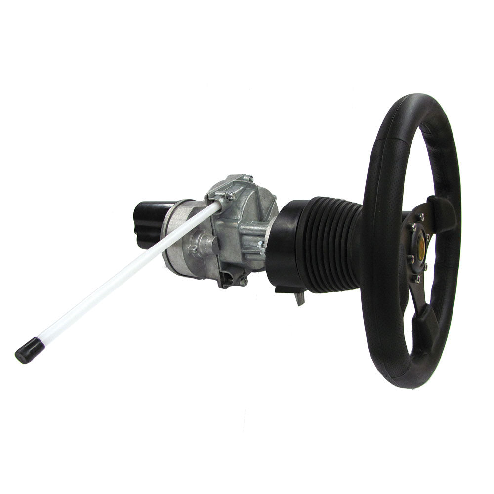 Octopus Type T Tilt Shaft F/Mounting Behind The Dash F/Mechanical Drive Systems,WBAUVA001343467 image 1