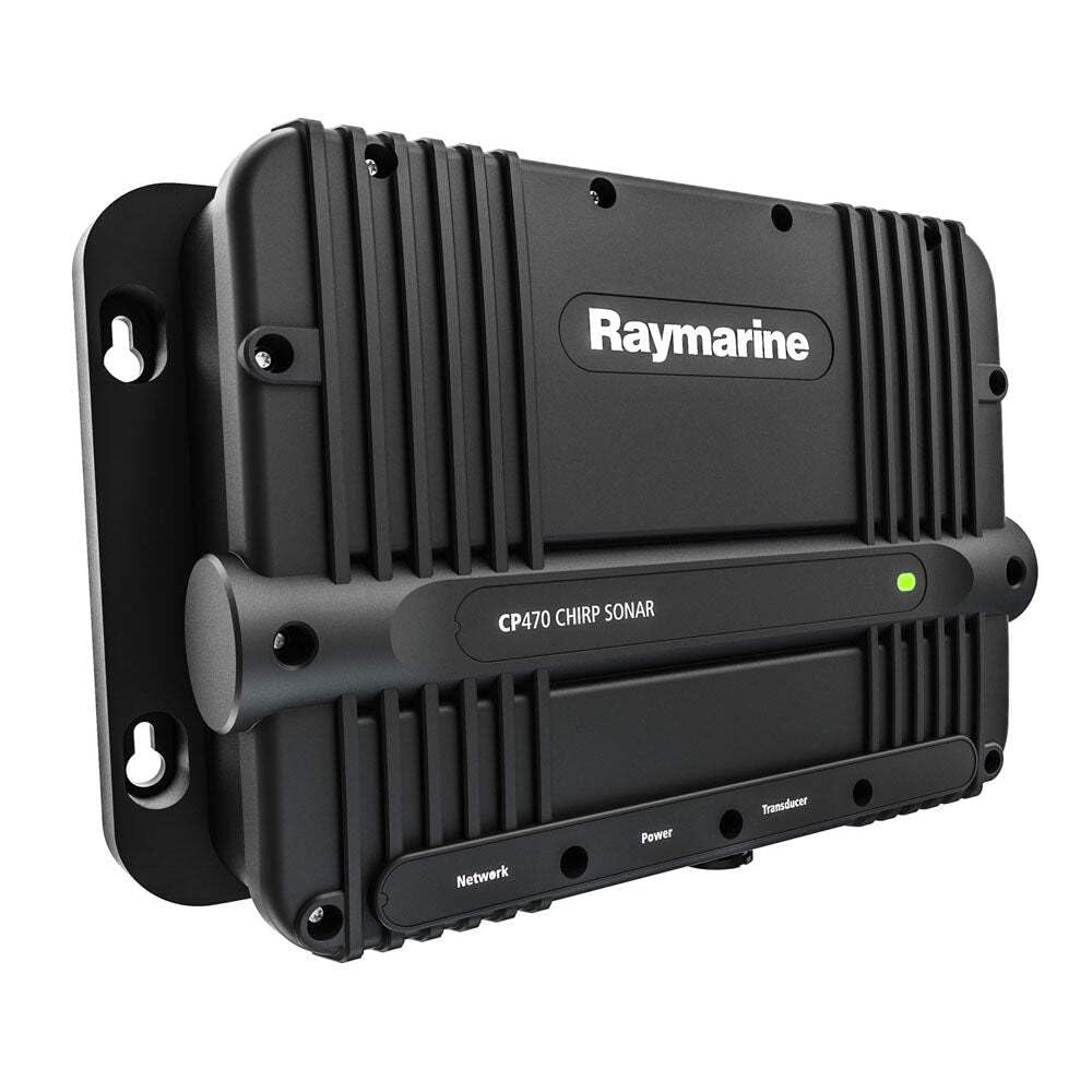 Raymarine Cp470 Chirp Sonar Module,WBHDWB013IVWKX2 image 1