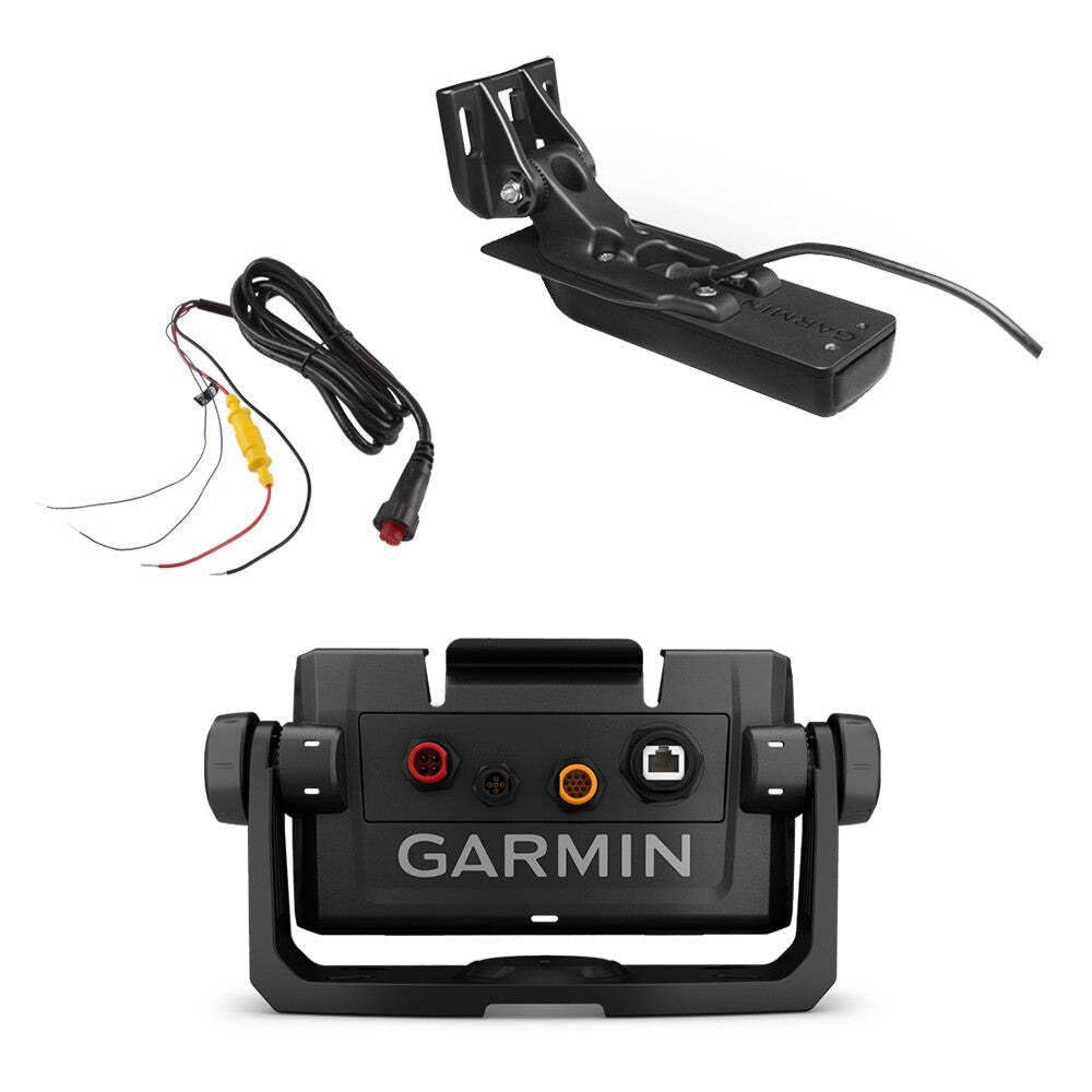 Garmin Echomap Plus 7Xsv Boat Kit,WBEEAB07QZNYR49 image 1