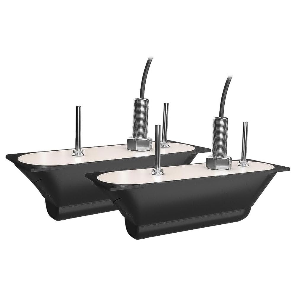 Garmin Gt56Uhd-Thp Thru Hull Pair,WBEEAB0C6B3J6PK image 1