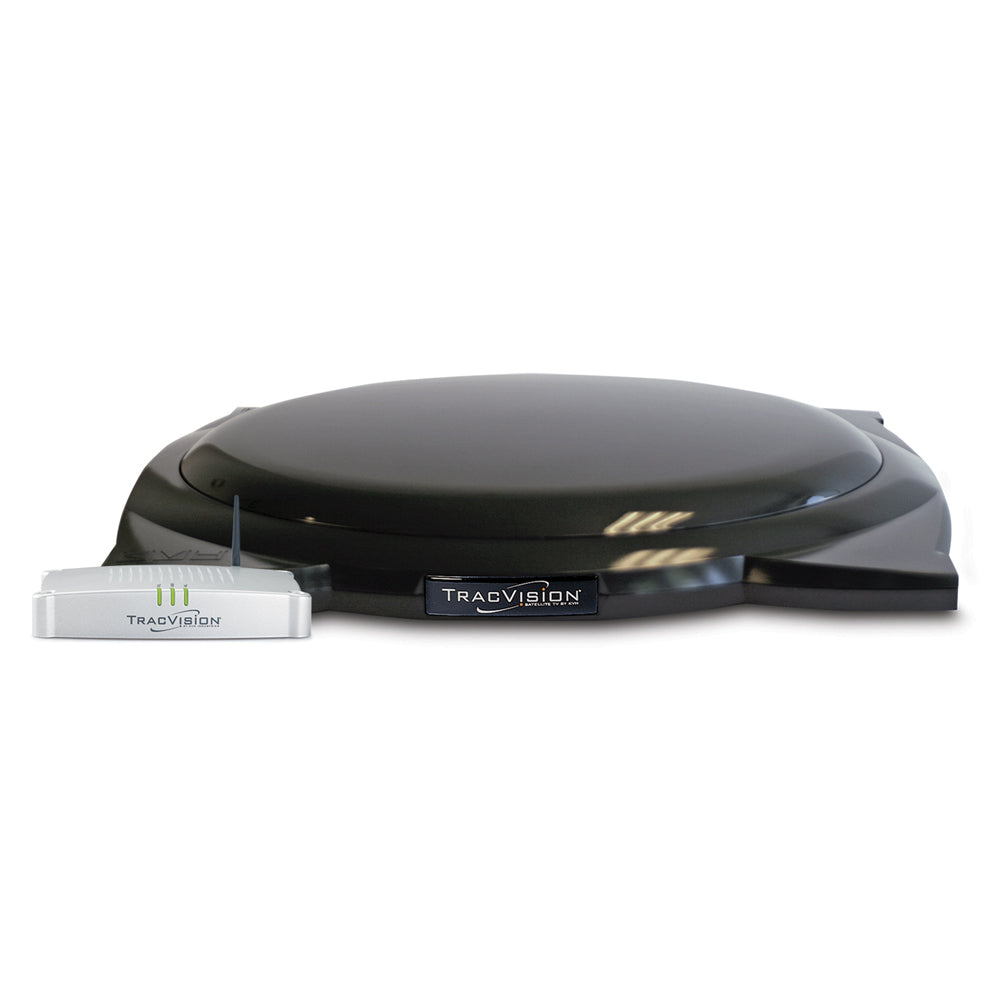Kvh Tracvision A9 W/Ip-Enabled Tv-Hub - Direct Roof Mount Version,WBEEAA001344909 image 1