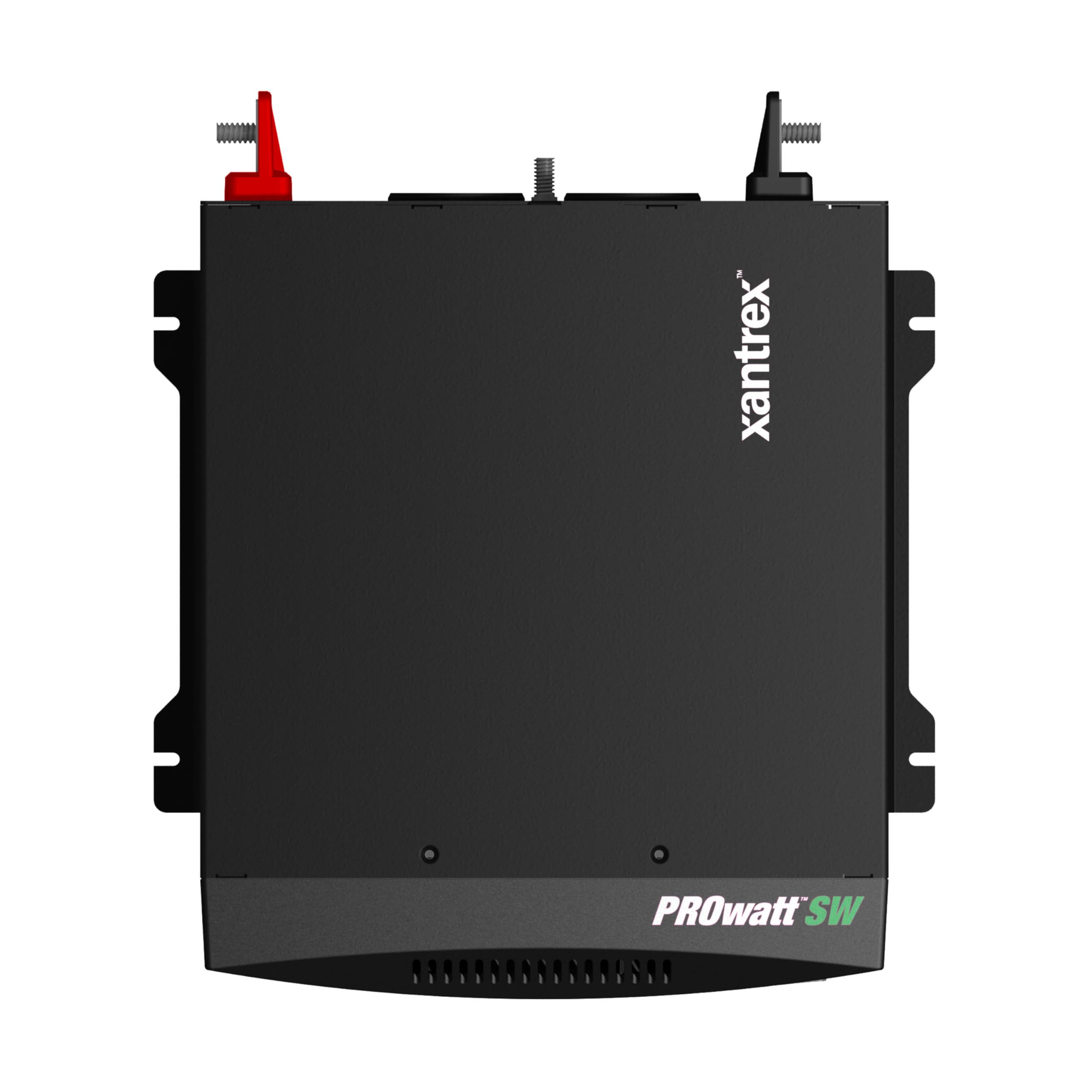 Xantrex Prowatt Sw2000 2000W True Sinewave Inverter Model# 806-1220,WBEEAB002LGEMOQ image 1