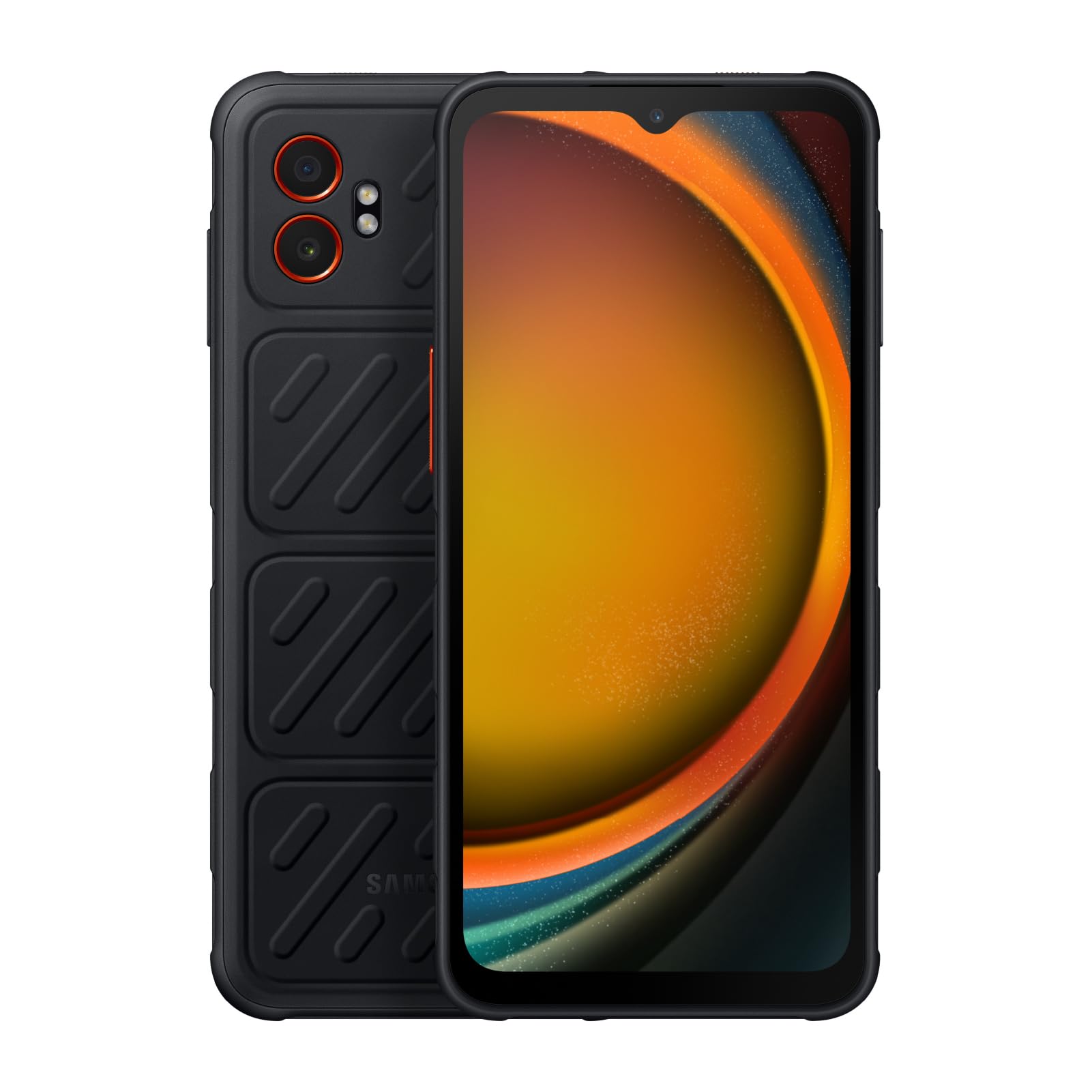 Samsung Galaxy Xcover7 Pro 5G And Wi-Fi 6E 