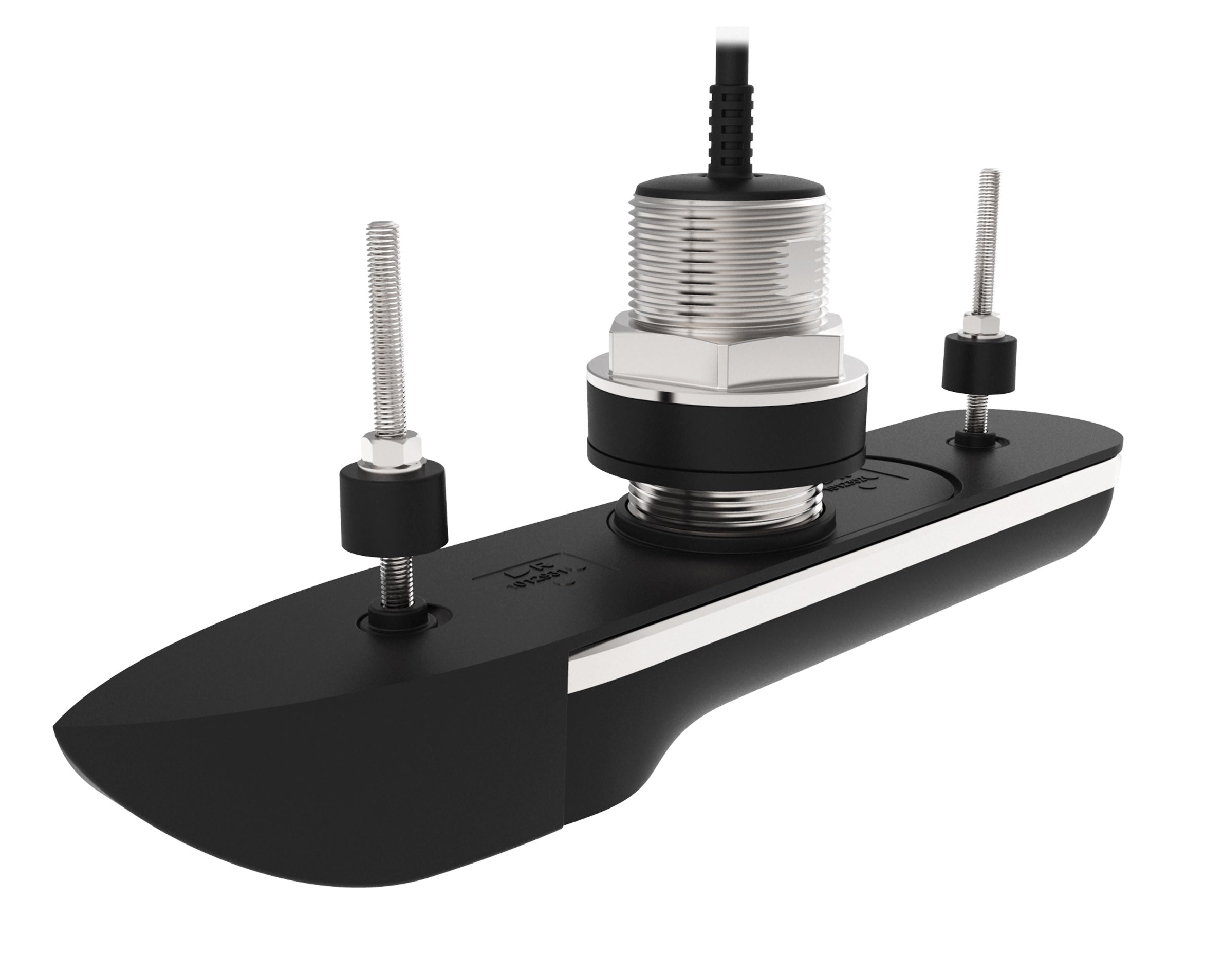 Raymarine Rvm-400 Thru-Hull Stainless Steel 0D For Axiom2 Amd Rvm1600,WBHDWB0CWYVFN9Y image 1