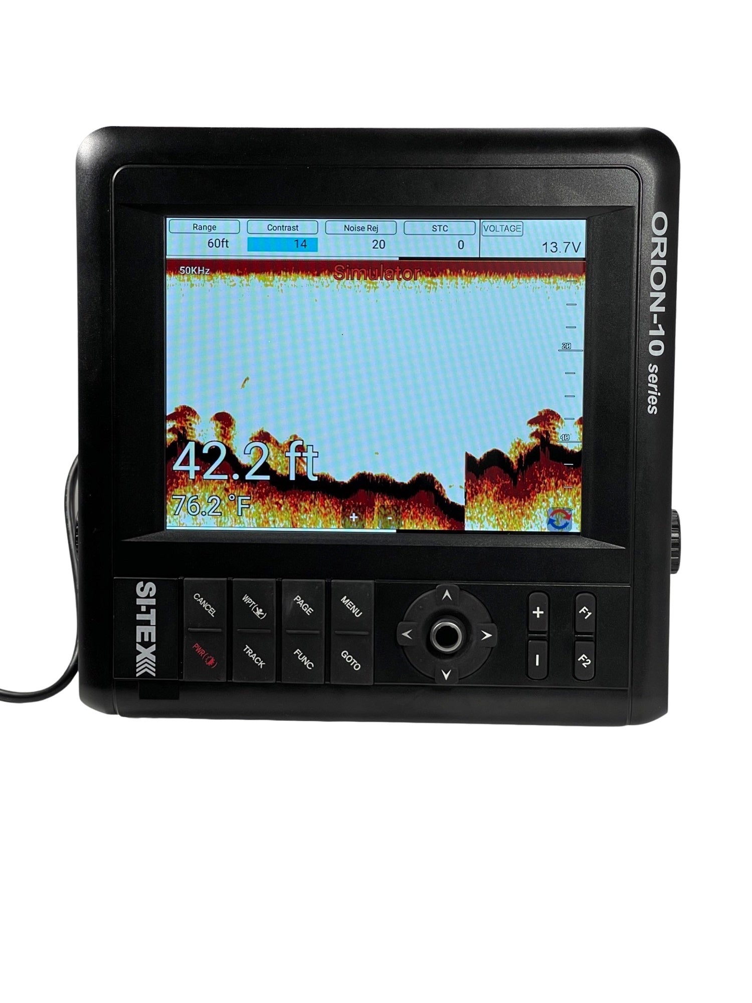 Sitex Orion-C 10.4'' Mfd,WBEEAB0D7RLSPZC image 1