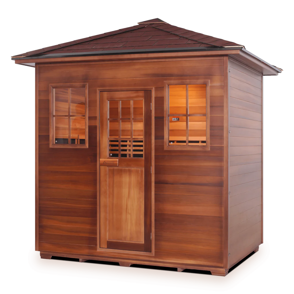 Enlighten Sauna 